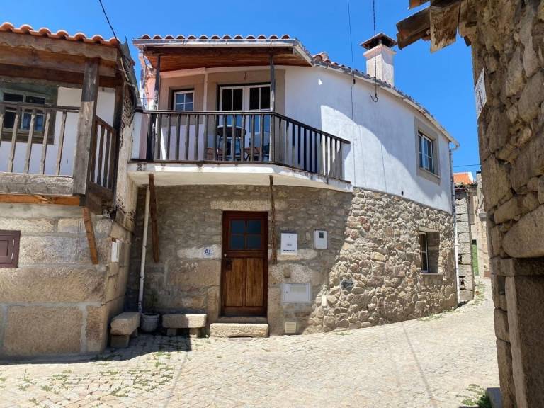Apartamento Torre de Moncorvo