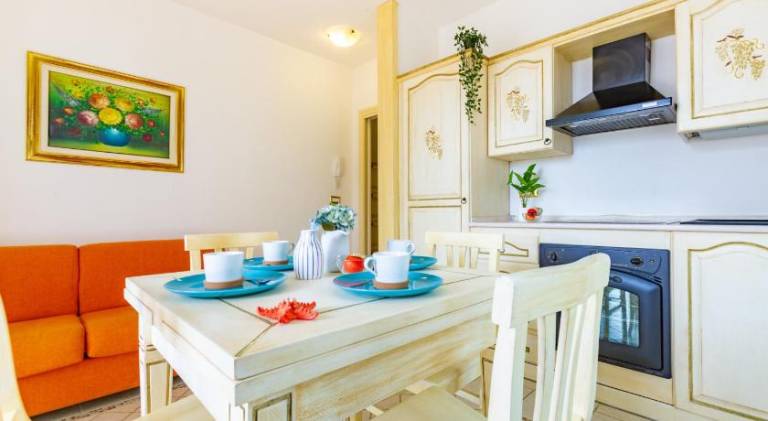 Holiday apartment | Pets are welcome in Santa Teresa di Gallura