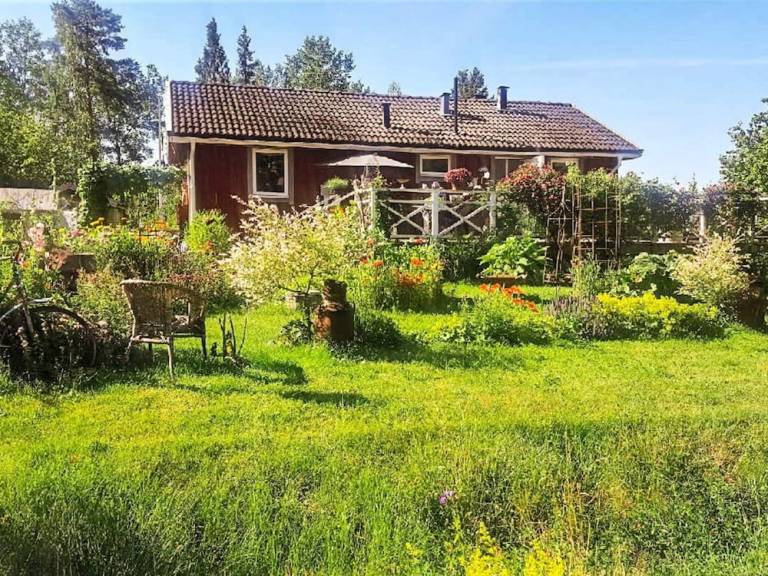 Hus Flen