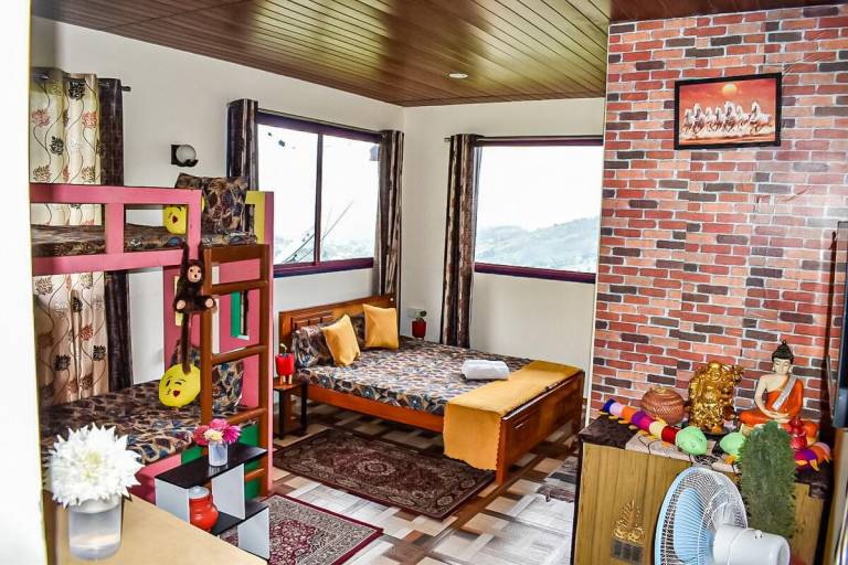 Bungalow Kodaikanal