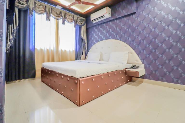 Super Collection O Thane formerly Dove Residency