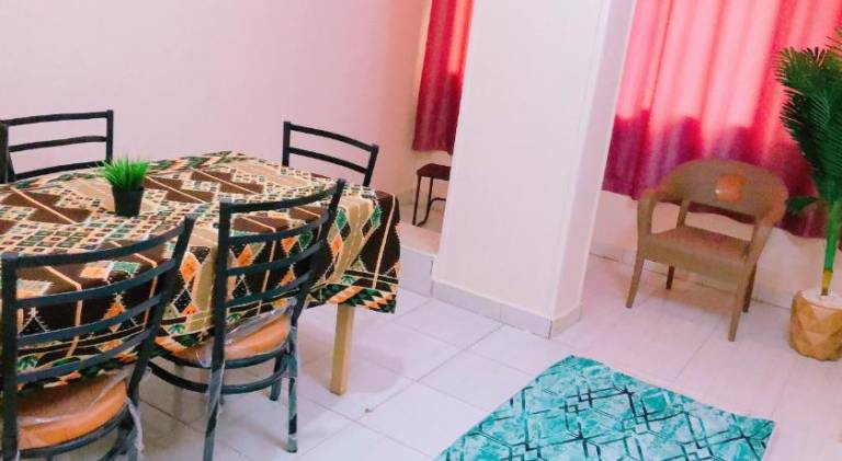 Holiday apartment | Close to Abdeen Palace — photo 5