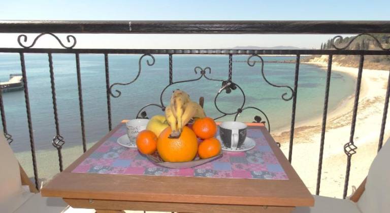 Akrotiria Beach Apart Complex — photo 3
