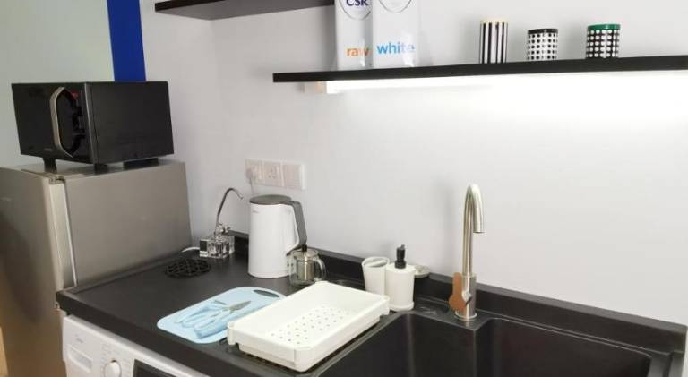 Holiday apartment | Suitable for remote work — photo 5