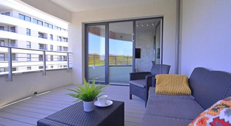 Holiday apartment with 2 rooms for 6 persons — photo 5