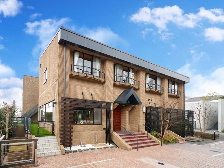 LIVEMAX Resort Izu-Kogen Terrace and Spa — photo 4