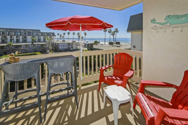 Appartement en copropriété Townsite