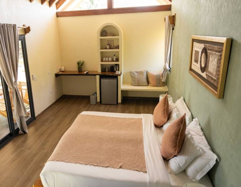 Lodge  Soná