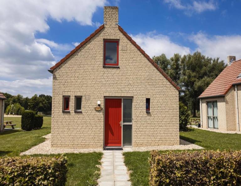 Ferienhaus  Appeltern