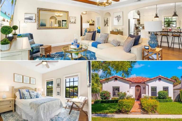 House West Palm Beach