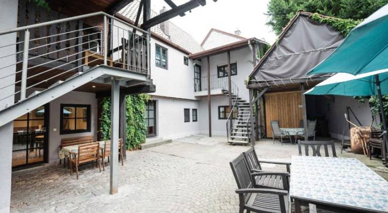 Rental apartment with 1 room for 6 persons — photo 4