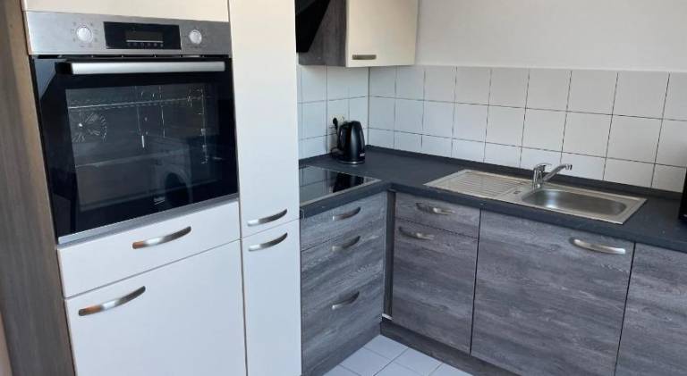 Rental apartment | Suitable for remote work — photo 3
