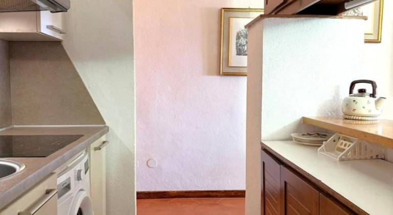 Rental apartment with yard — photo 4