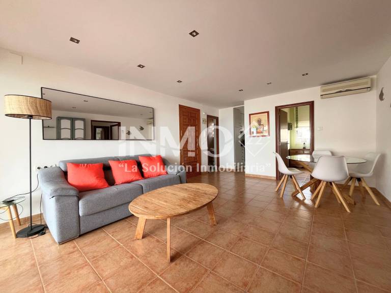 Ferienwohnung in Cambrils f&uuml;r max. 5 Personen