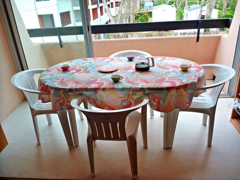Appartement Marseillan