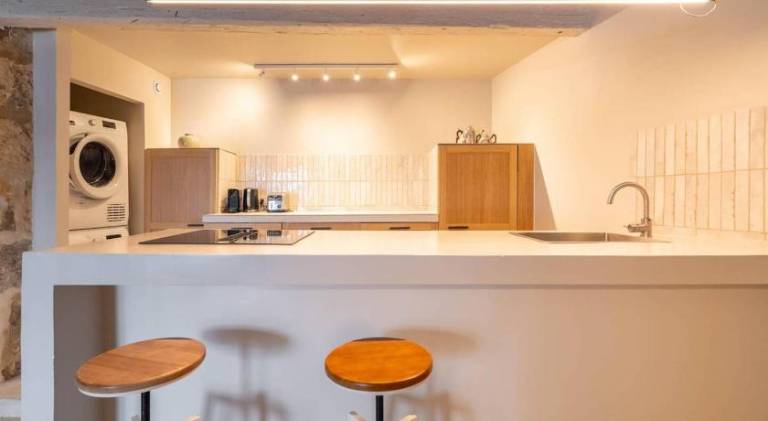 Fully equipped rental apartment | Pets allowed — photo 4