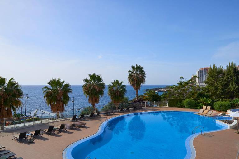Melia Madeira Mare Hotel — photo 2