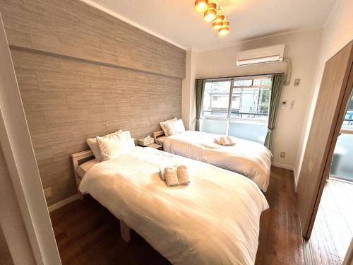 Apartment Yokohama