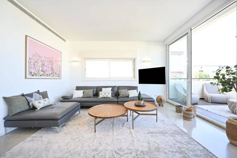 Appartement  Herzliya