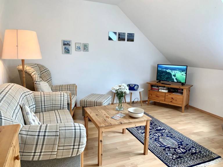 Ferienhaus Ferieneck- Wohnung 2 — photo 4