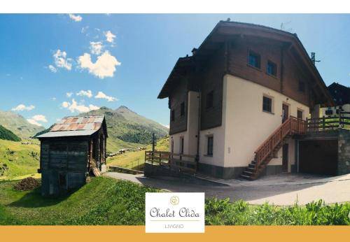 Apartment Livigno