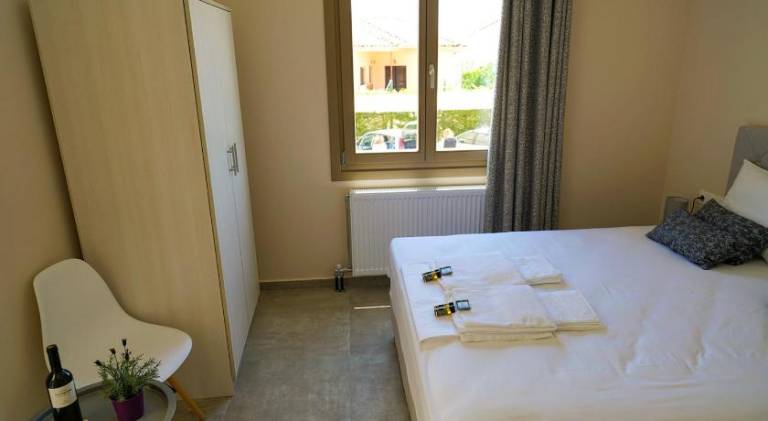 Vacation home with 2 rooms for 4 persons — photo 2