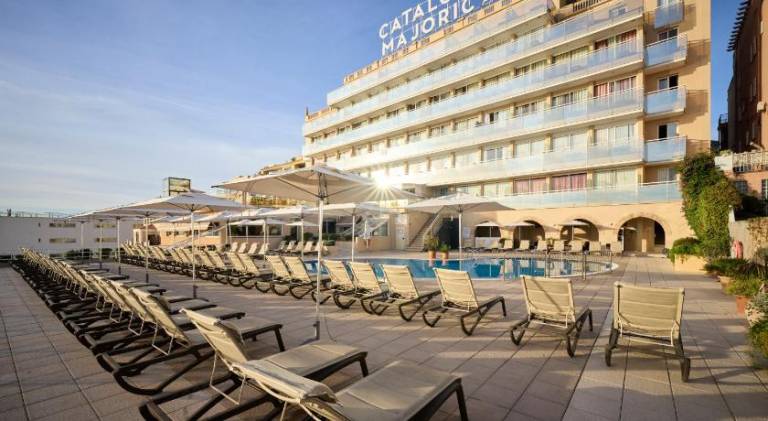Hotel Catalonia Majorica — photo 4