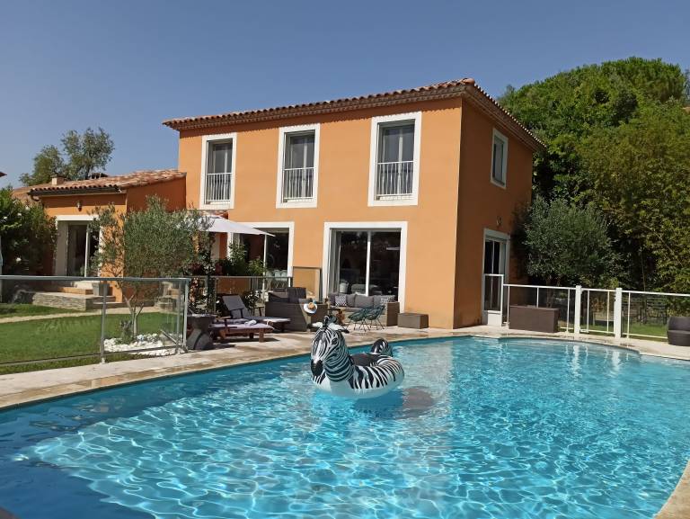 Villa Beaucaire