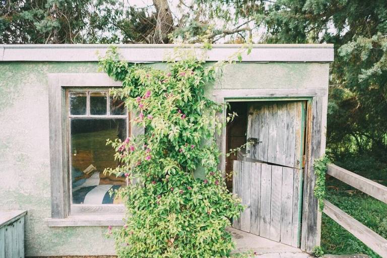 Farmhouse Havelock North