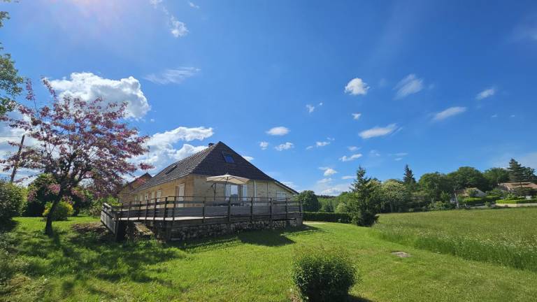 Gîte Turenne