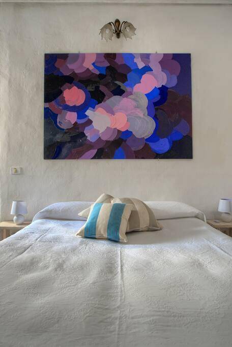 Holiday apartment with 1 room for 5 persons — photo 4