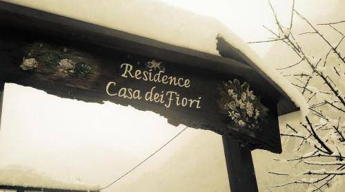Appartamento Alagna Valsesia