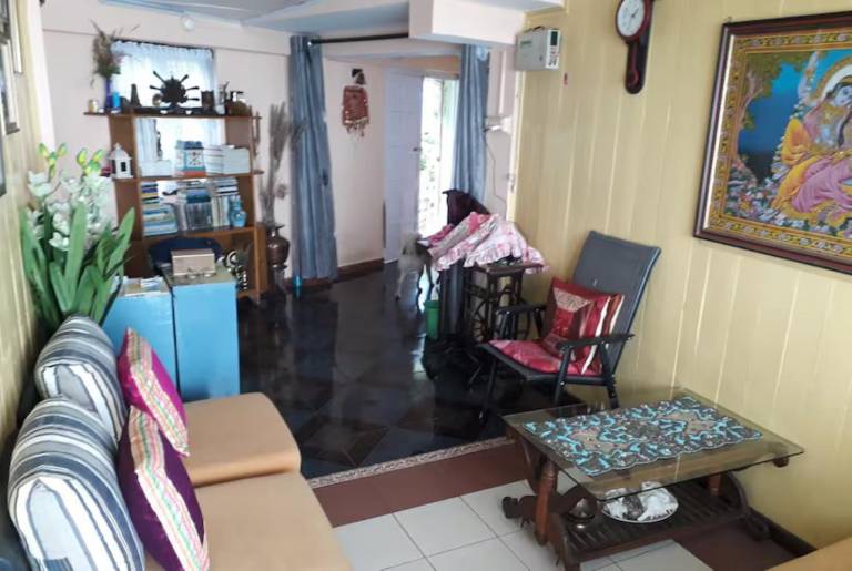 Goroomgo Smriya Homestay Darjeeling — photo 3