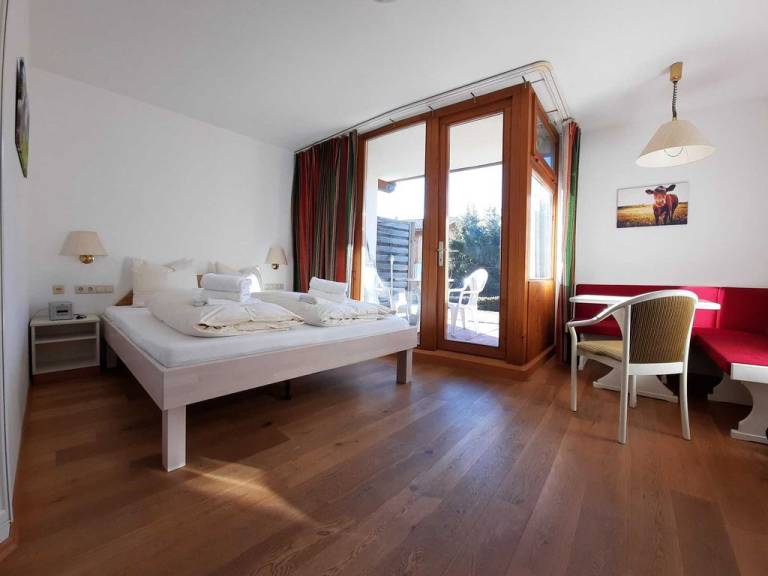 Ferienwohnung Bad Wiessee