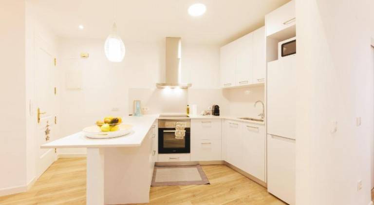 Wonderful holiday apartment | Next to Girona Cathedral | Pet-friendly — photo 5