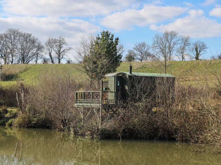 Cabin  Crowborough