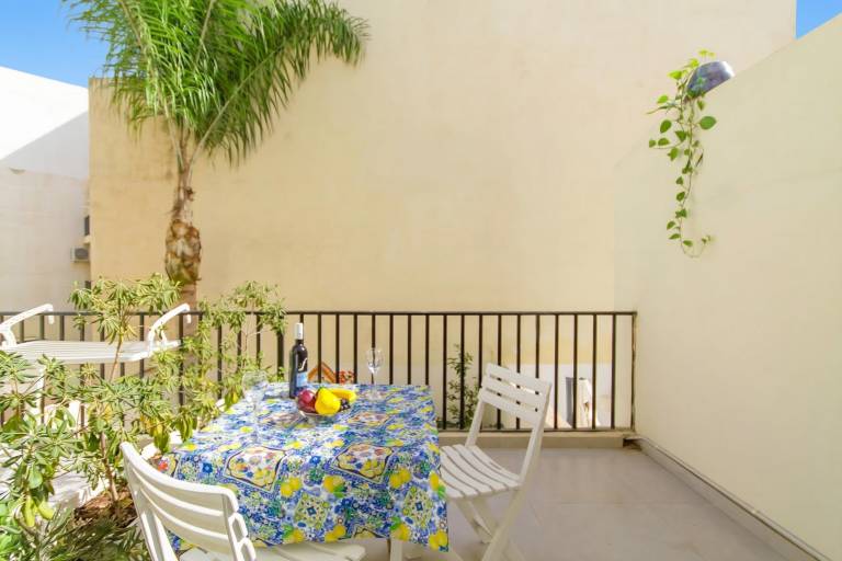 Privatzimmer Valletta