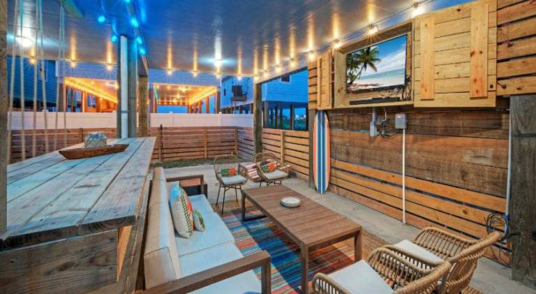 Fully equipped charming house with BBQ | Close to the beach | Pets are welcome — photo 5