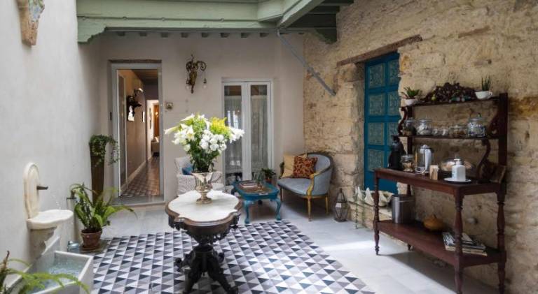 Apartment  La Valenciana