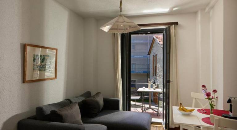Holiday apartment with 1 room for 2 persons — photo 2