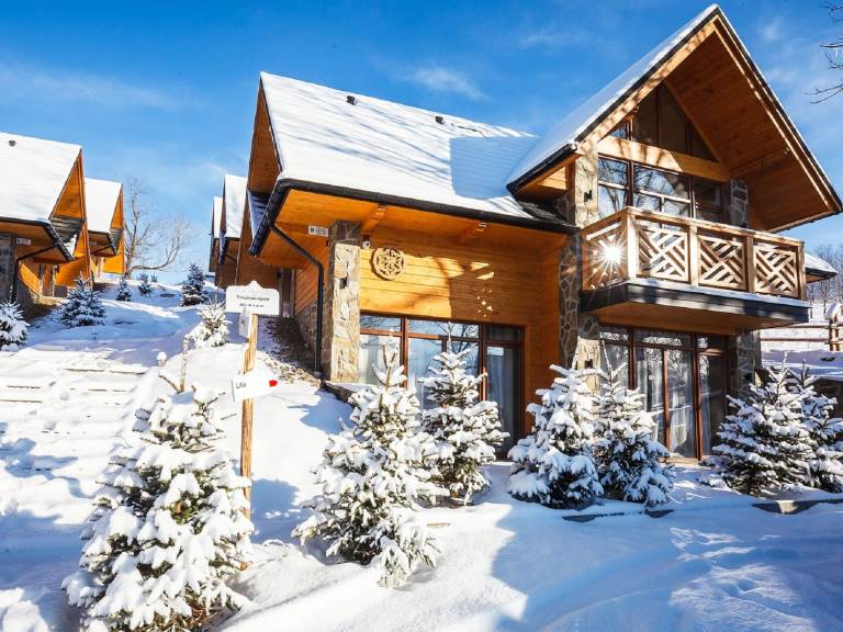 Villa Zakopane