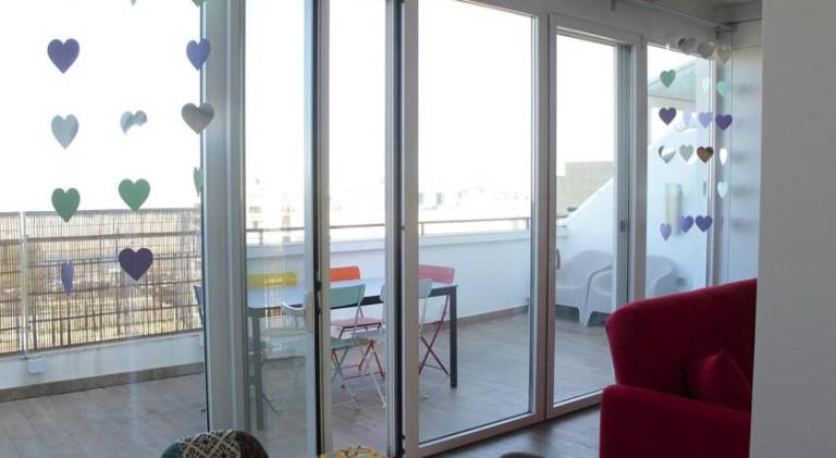 Apartment with 3 rooms for 6 persons — photo 2