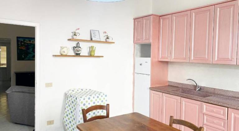 Apartment with 2 rooms for 7 persons — photo 4