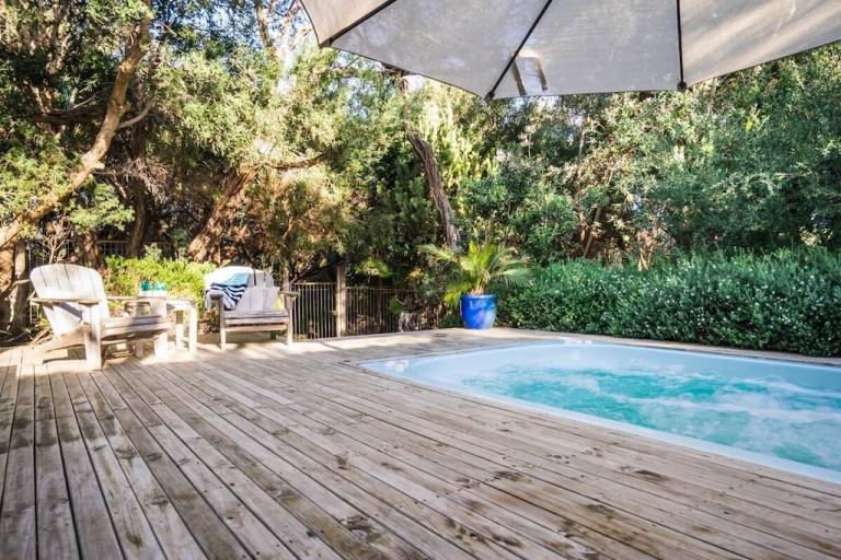 House Portsea