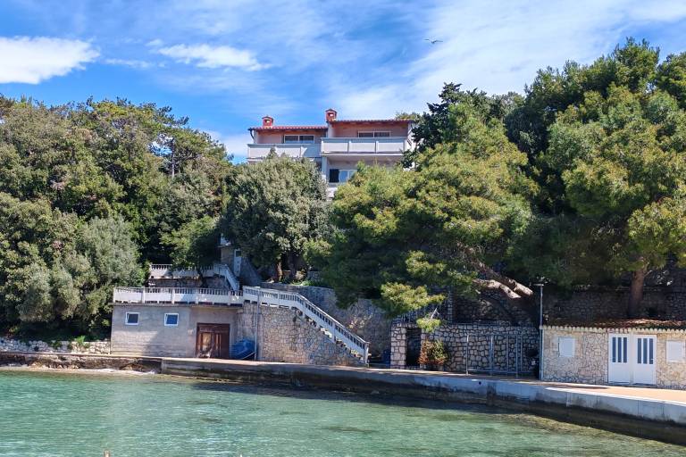 Apartament Lopar, Croatia
