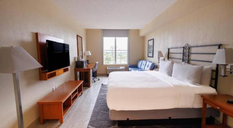 SEVEN Sebring Raceway Hotel — photo 2