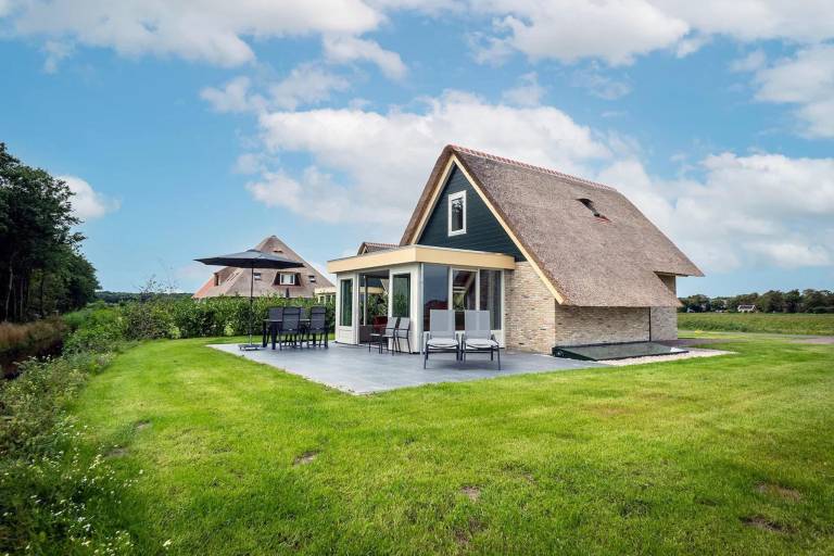 Ferienhaus De Koog