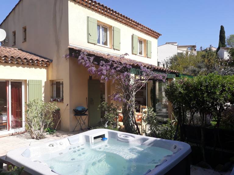House Grasse