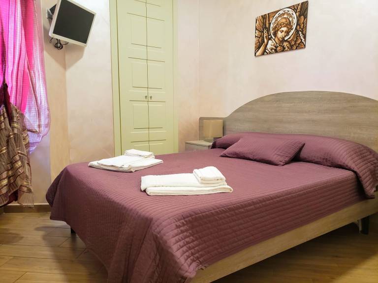 Bed & Breakfast  Monte Sant'Angelo