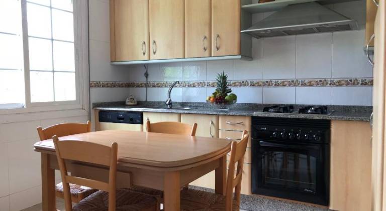 Vacation home with 3 rooms for 6 persons — photo 2